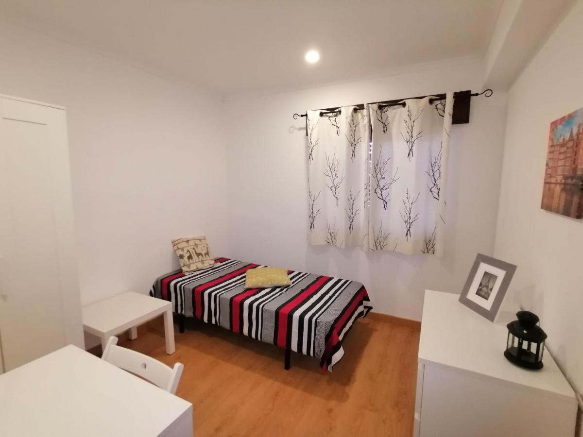 Apartamento Penha District de District de Faro Extérieur photo