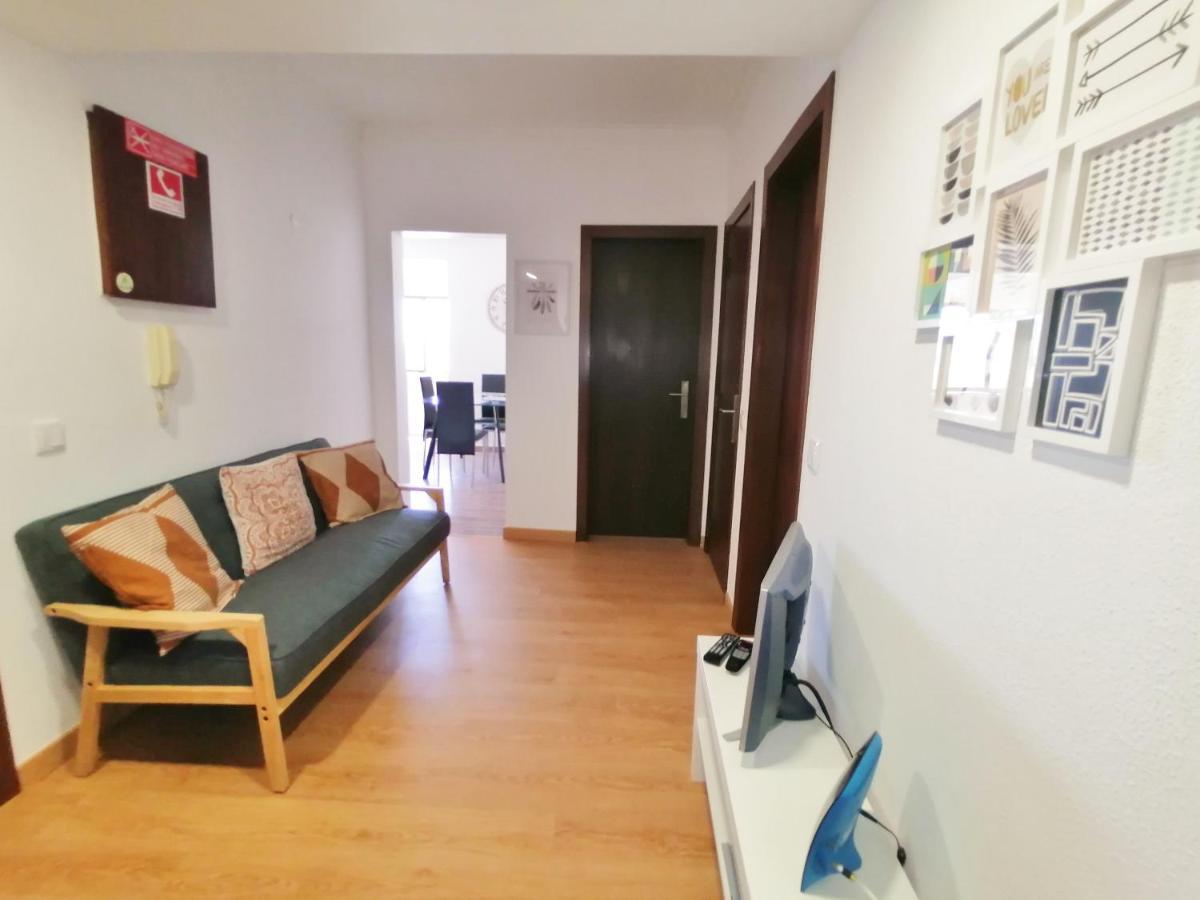Apartamento Penha District de District de Faro Extérieur photo