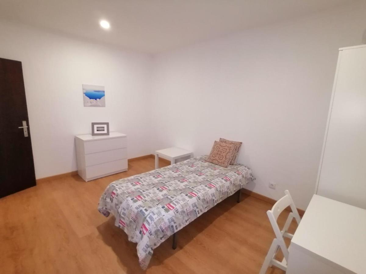 Apartamento Penha District de District de Faro Extérieur photo
