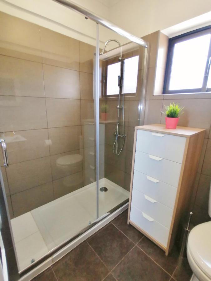 Apartamento Penha District de District de Faro Extérieur photo