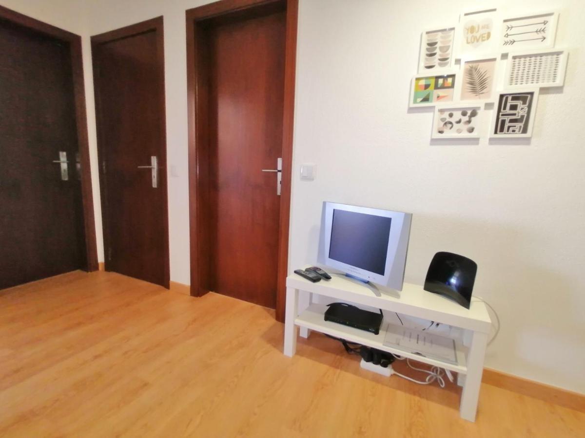 Apartamento Penha District de District de Faro Extérieur photo
