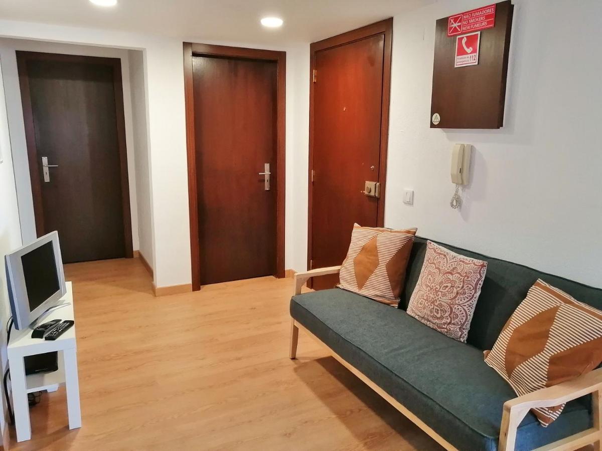 Apartamento Penha District de District de Faro Extérieur photo