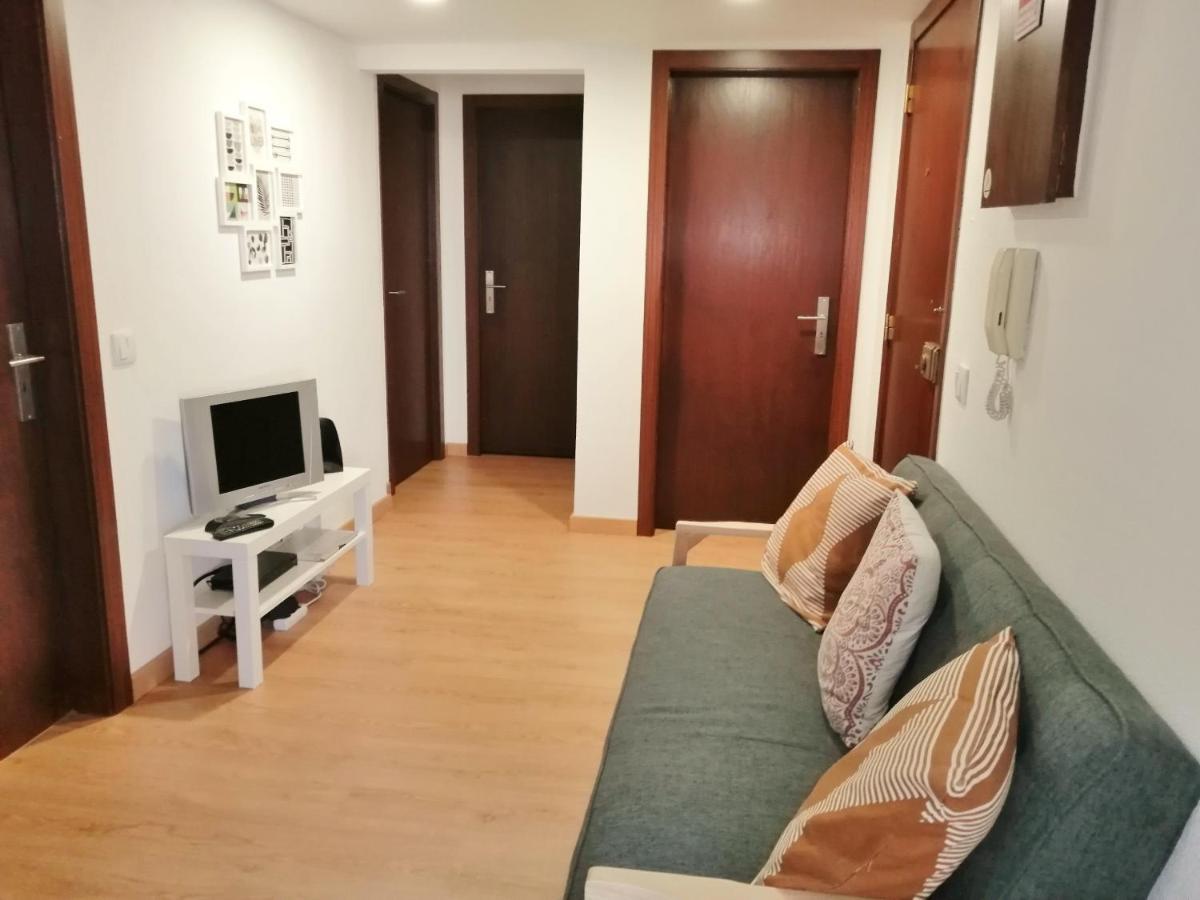 Apartamento Penha District de District de Faro Extérieur photo