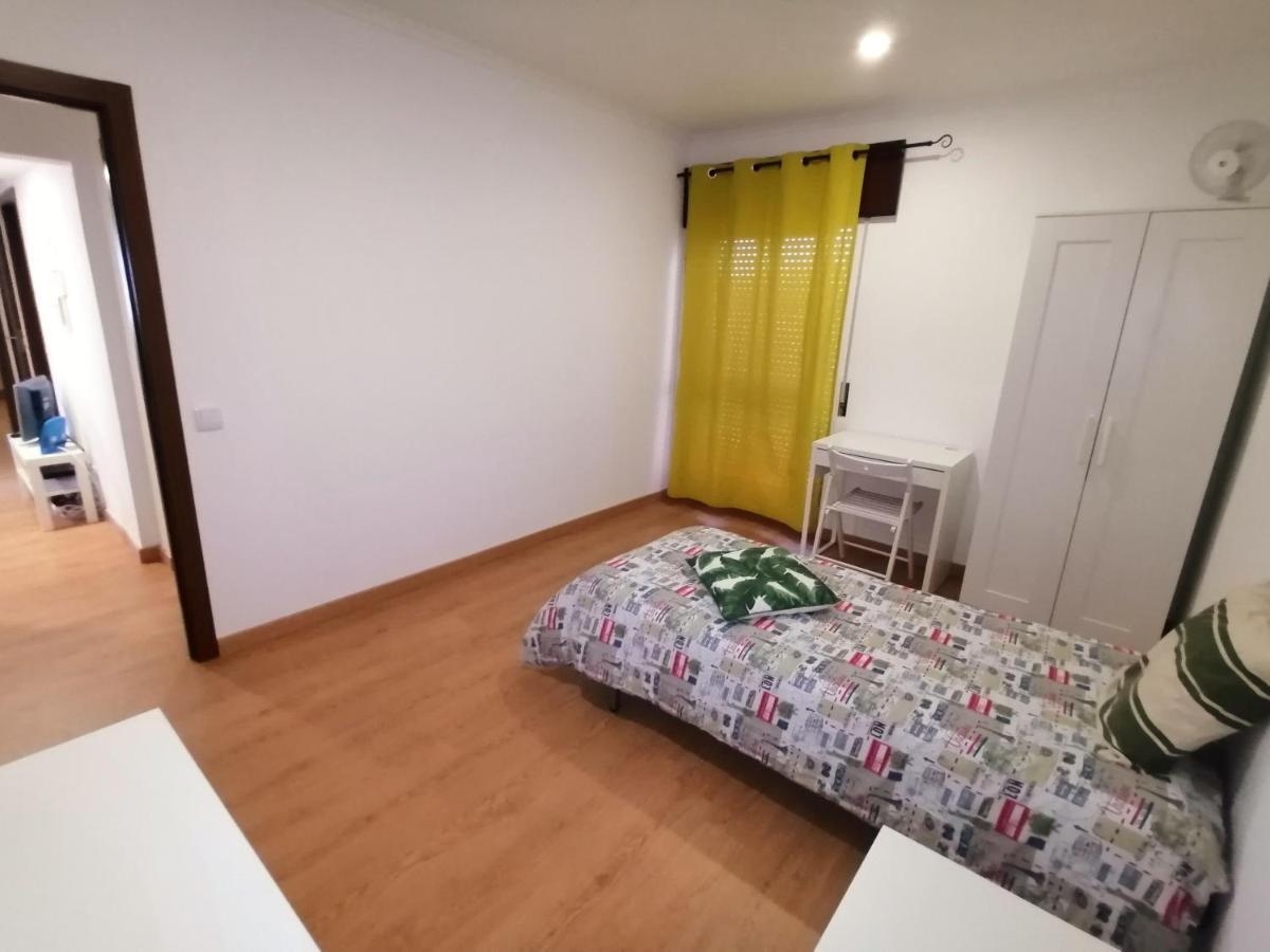 Apartamento Penha District de District de Faro Extérieur photo