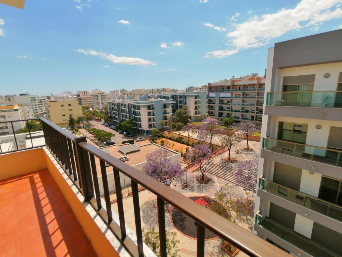 Apartamento Penha District de District de Faro Extérieur photo