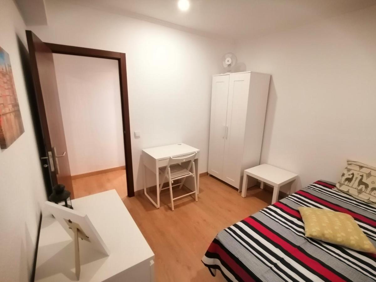 Apartamento Penha District de District de Faro Extérieur photo